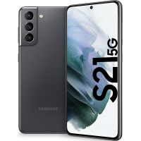 Samsung Galaxy S21 5G G991B 8gb/128gb Dual Sim Grey