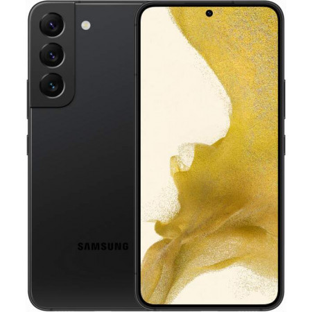 Samsung Galaxy S22 5G S901B 8GB/128GB Phantom Black