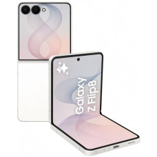 Samsung Galaxy Z Flip8 5G 12GB/512GB F776B Cream