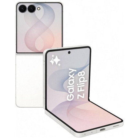 Samsung Galaxy Z Flip8 5G 12GB/256GB F776B Cream