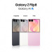 Samsung Galaxy Z Flip8 5G 12GB/512GB F776B Graphite