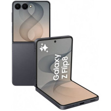 Samsung Galaxy Z Flip8 5G 12GB/512GB F776B Graphite