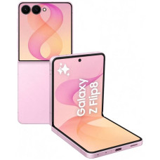 Samsung Galaxy Z Flip8 5G 12GB/256GB F776B Pink