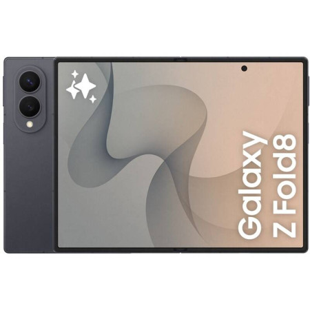 Samsung Galaxy Z Fold8 5G 12GB/256GB F971B Graphite