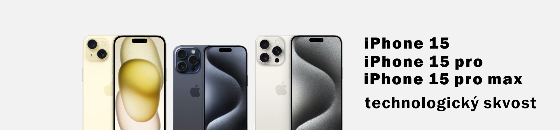 iPhone