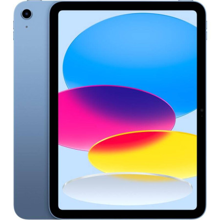 Apple iPad 11 (2025) 128GB Wi-Fi Blue MD4A4HC/A