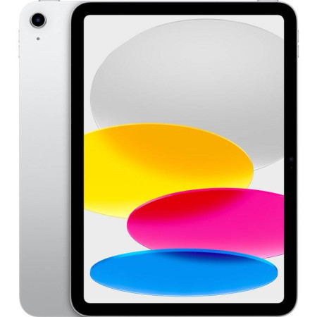 Apple iPad 11 (2025) 128GB Wi-Fi Silver MD3Y4HC/A