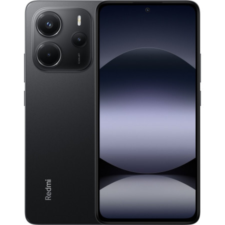 Xiaomi Redmi Note 14 6GB/128GB Midnight Black