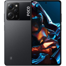 POCO X5 Pro 5G 8GB/256GB Black