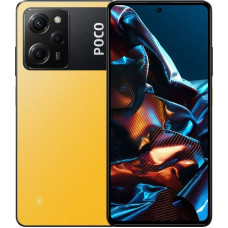 POCO X5 Pro 5G 8GB/256GB Yellow