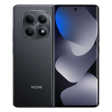 Xiaomi Redmi Note 15 4G 6GB/128GB Black