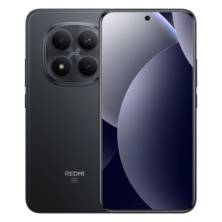 Xiaomi Redmi Note 15 Pro+ 5G 8GB/256GB Black