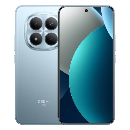 Xiaomi Redmi Note 15 Pro+ 5G 8GB/256GB Glacier Blue