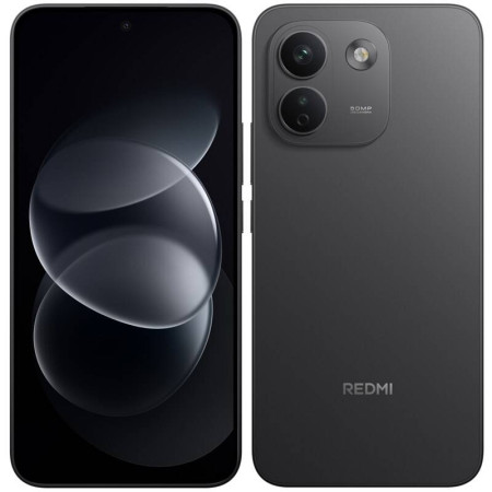 Xiaomi Redmi Note 17 Pro Max 5G 8GB/256GB Black