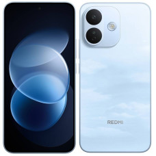 Xiaomi Redmi Note 17 Pro 5G 6GB/256GB Sky Blue