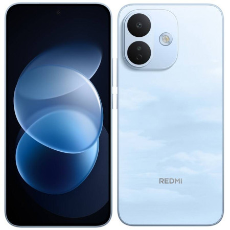 Xiaomi Redmi Note 17 Pro 5G 8GB/512GB Sky Blue