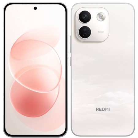 Xiaomi Redmi Note 17 Pro MAX 5G 8GB/512GB Cloud Blush