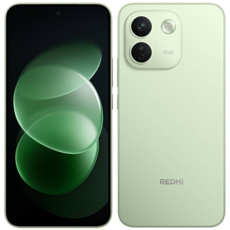 Xiaomi Redmi Note 17 Pro Max 5G 8GB/512GB Green