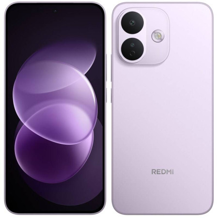 Xiaomi Redmi Note 17 Pro 5G 6GB/256GB Purple
