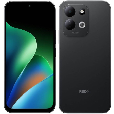 XIAOMI Redmi 17 4GB/128GB Black